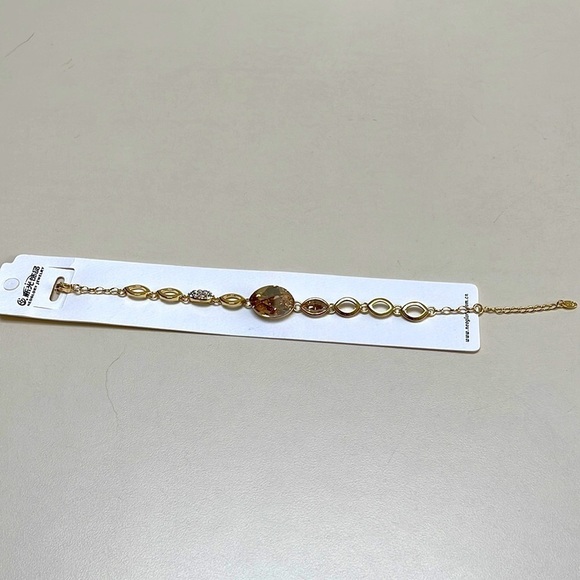 👋 3/$15 NWT FASHION JEWERLY BRACELET - Picture 3 of 3